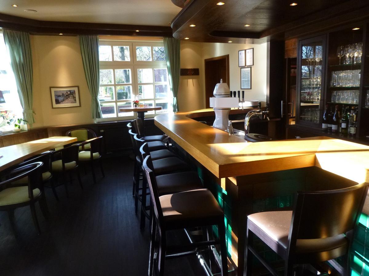 Gasthaus Block Harkebrugge 外观 照片